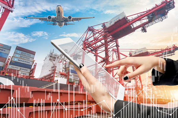 集成供應鏈：強化供應鏈風險控製，提升企業穩健性