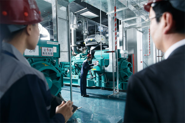 設備維護與保養：確保製造業設備長期穩定運行的關鍵