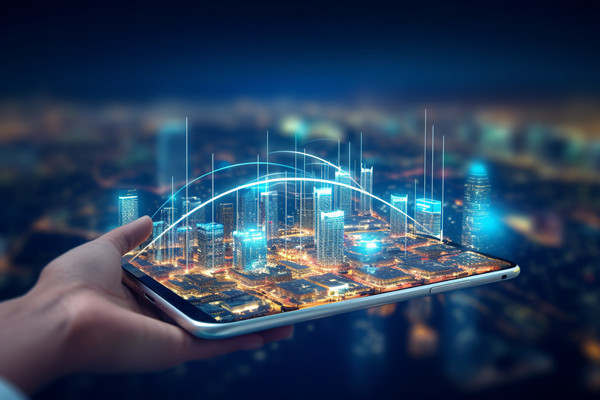 精（jīng）益生產：打造智能化生產體係，引（yǐn）領行業新潮流