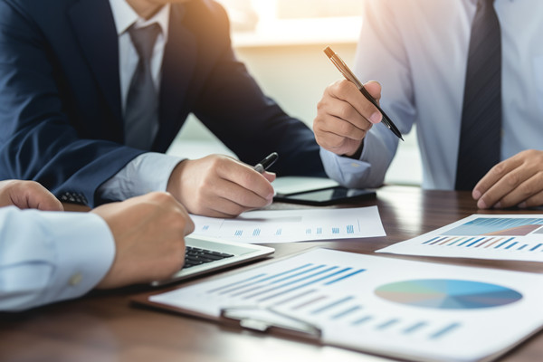 企業設（shè）立預算管理小組是不是（shì）由個人組建的（de）？