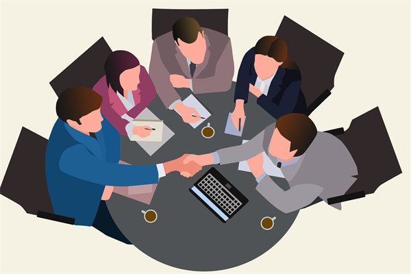 在企（qǐ）業管理（lǐ）中，專（zhuān）權式和民（mín）主式管理各有哪些優缺點？