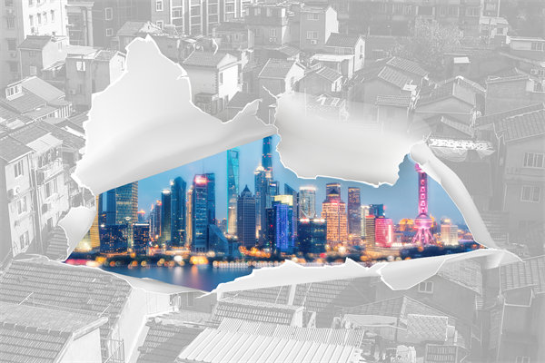 要實現公司發展目標，組（zǔ）織變革應該注意解決什麽問題？