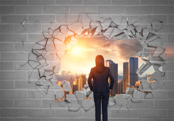 要實現公司發展目（mù）標（biāo），組織變革應該注意解決什麽問題？