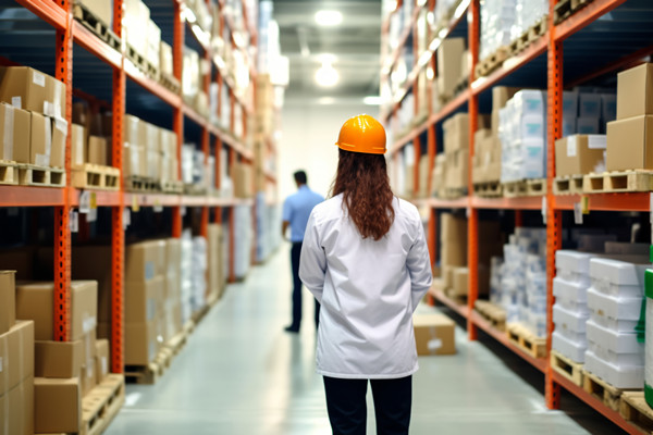 有效性供應鏈（liàn）和反應性（xìng）供應鏈在管理策略上有（yǒu）何不同？