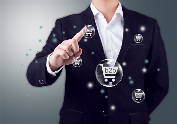 供應鏈與（yǔ）業務（wù）流（liú）程融合，實現運營效率新突破