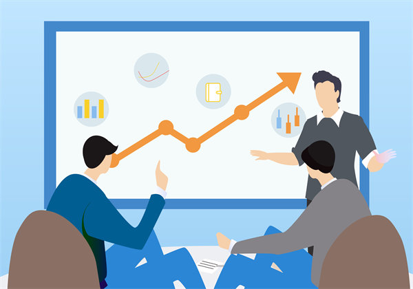 創新薪酬管理模式（shì）：提升企業競爭力與員工滿意度