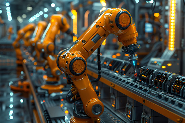 如何通（tōng）過精益思維，打造零庫存高效生產體係？