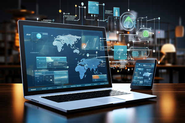 智能化供應（yīng）鏈管理，提升預測、計劃（huá）與執行能力