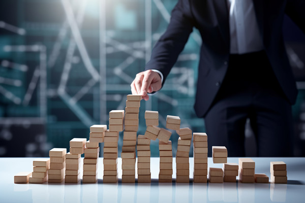 加強集團財務管控：保（bǎo）障企業財務穩健與風險可控（kòng）