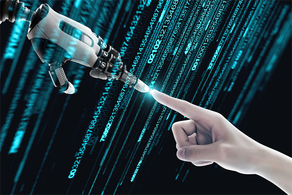 數字化轉（zhuǎn）型下企業管理的變革路徑是（shì）什麽？