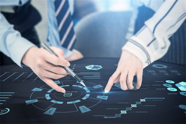 數字化轉型下企業管理的變革路徑（jìng）是什麽？