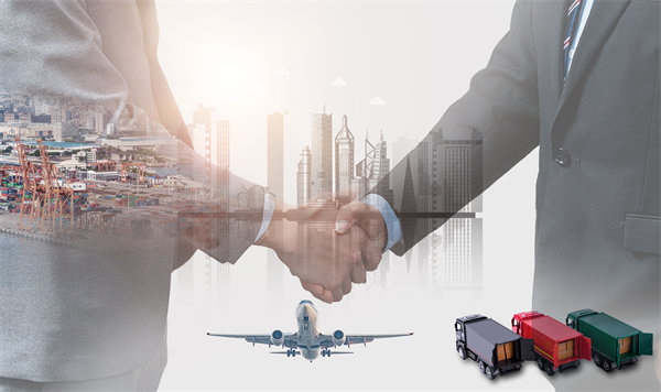 如何（hé）在快速變化的（de）市場中精準定位企業戰略方向？