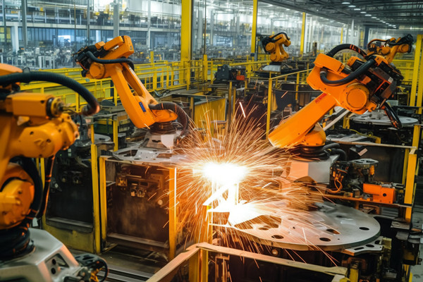 精（jīng）益生產如何助力企業實現成（chéng）本減半，效率倍增？