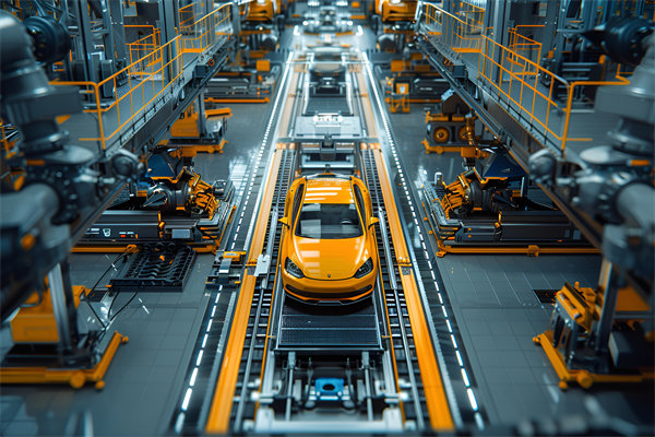 信息化管理：推動製造業（yè）信息化轉型與（yǔ）升級的關鍵