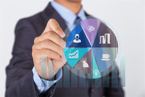 戰略谘詢，揭秘成功密碼，引（yǐn）領企業從優秀（xiù）走向卓越