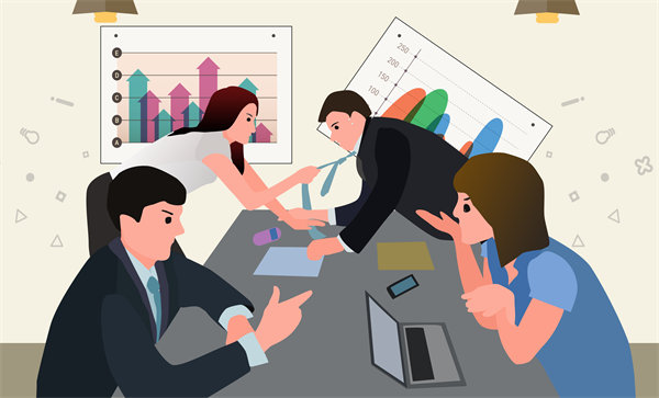 跨（kuà）部（bù）門預算協同機製建立會麵臨哪些挑戰與解決方（fāng）案？