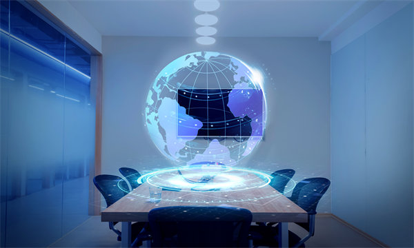 企業數字化轉型困（kùn）境何在？管理谘詢如何破局？