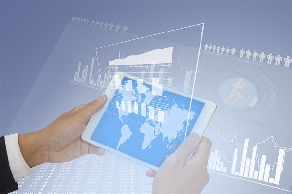 利用先進技術方法，提升（shēng）人力資源管理效率與精準度