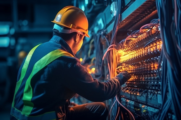 如何（hé）構建零浪費的（de）精益生產體係，提升競爭力？