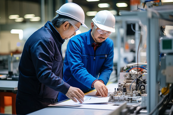 如何構建零浪費的精益生（shēng）產體係（xì），提升競爭力？