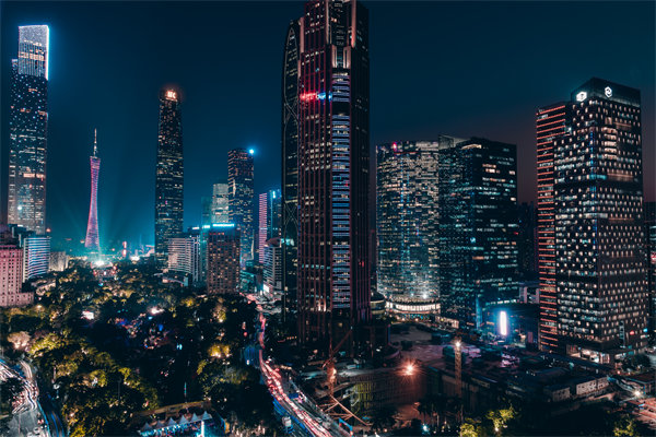 廣州管理谘詢公司如何助力企業戰略規劃？