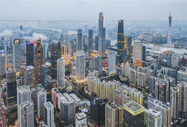 廣州管理谘詢公司如何助力企業戰略規劃？