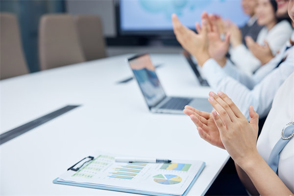 跨部門協同難（nán）題：組織（zhī）規劃如何促進無縫合作？