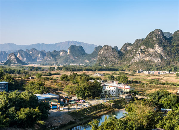 清遠企業如何通過管理谘（zī）詢提升運營效率？