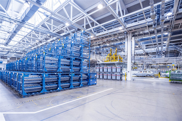 集（jí）成供應鏈中如何有效管理庫存以降低運營成本？