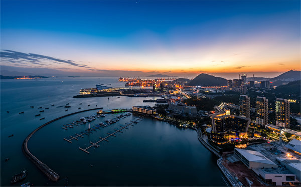 深圳管理谘詢精準定位企業痛點，實現高效轉型！