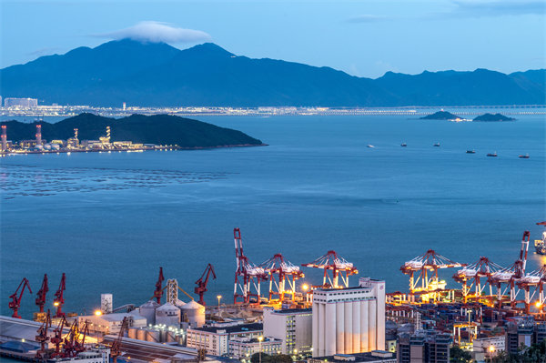 深圳管理谘詢公司排名依（yī）據哪些核（hé）心指標？