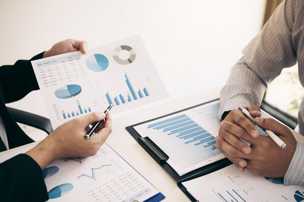 年度計劃中，如何量化（huà）評估風（fēng）險與應對策略？