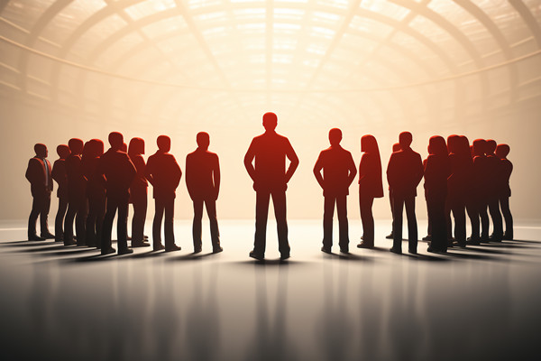 如何設計高效的組織溝通機製，確保信息暢通無阻？