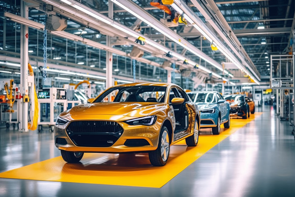 精益工具如何助力企業，實現生產效（xiào）率與質（zhì）量雙提升？