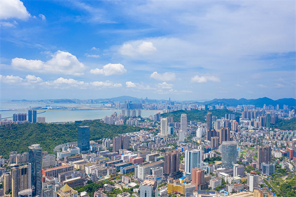 珠（zhū）海管理谘詢公司如何（hé）助力中小企（qǐ）業轉型升級？