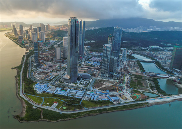 珠海管理谘詢公（gōng）司最新排名有哪些變化？依據是？