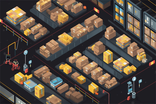 供應（yīng）鏈（liàn）透明度不足，企業如何有效監控庫（kù）存與物流動態？