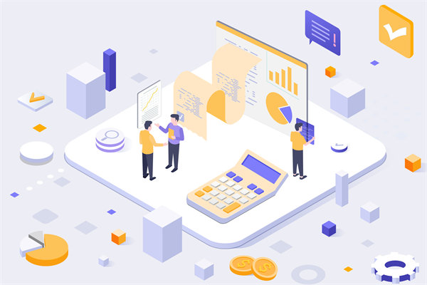 預（yù）算管理軟件如何助力企業（yè）實現財務透（tòu）明化與自動化？