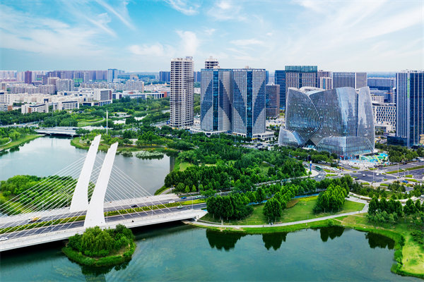 管理谘詢如何助力鄭州企業實現市場競爭力（lì）的提升？