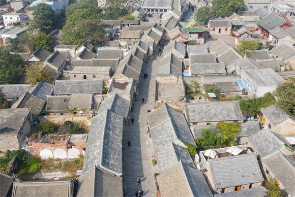 許昌本地管理（lǐ）谘詢團（tuán）隊如何助力企業轉型升（shēng）級？