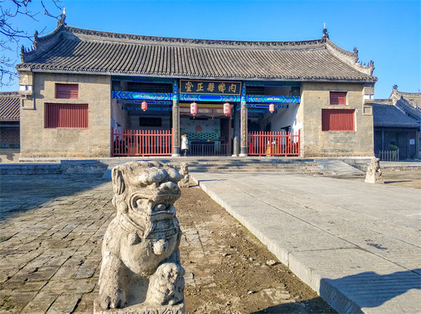 麵對市場變化，許昌（chāng）企（qǐ）業如何選擇高效管理谘詢？