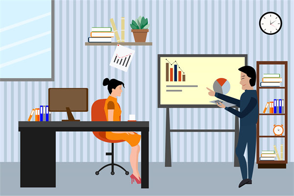 績效反饋如何有效溝通，避免誤解並激發員工潛能？