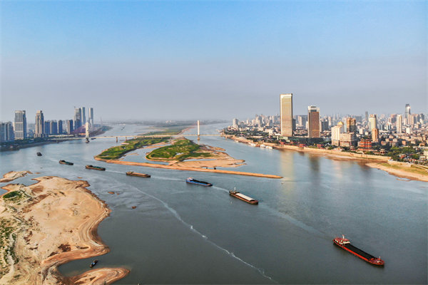 企業如何參考排名選擇（zé）適合的南昌管理谘詢公司？