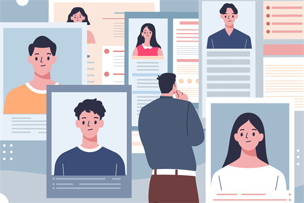 數字化轉型中的HR角色：企業已經用AI麵試招聘了？