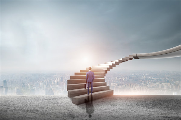 如何設（shè）計個性（xìng）化員工成長路徑，助力（lì）組織（zhī）願景實現？