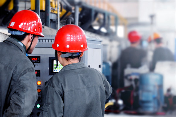 敏捷製造：應對市場變化（huà），提升（shēng）製造業快速響應的策略