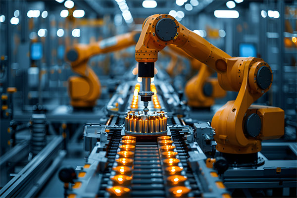 自動化與精益生產的深（shēn）度融合：未（wèi）來生產模式的探索？