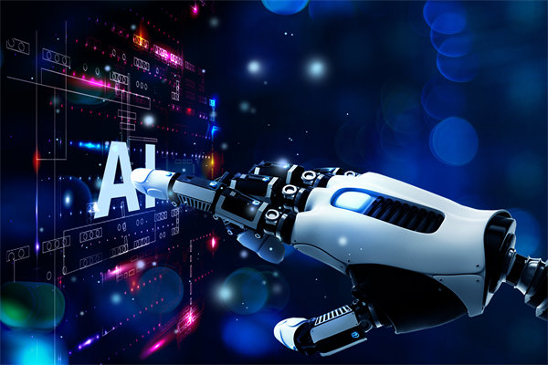 利用大數據與AI優化（huà）績效管理流程，提升決策效率！