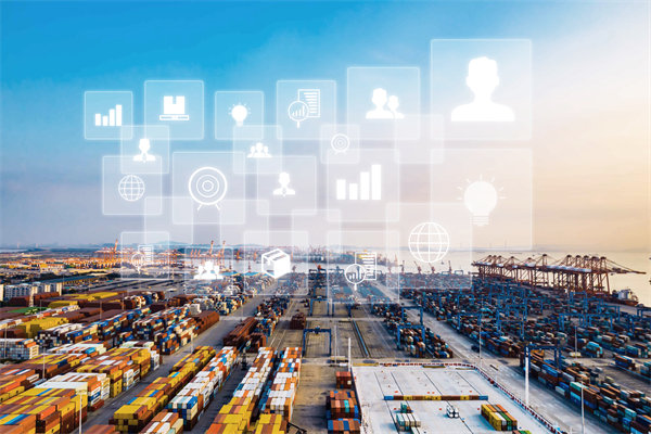 供（gòng）應鏈風險管（guǎn）理：如何有效預防和應對供應鏈中斷？