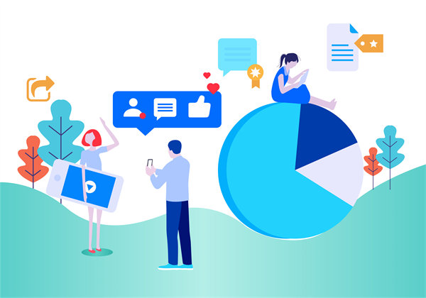 數字化時代下的品牌戰略創（chuàng）新，引領企業品牌（pái）升級